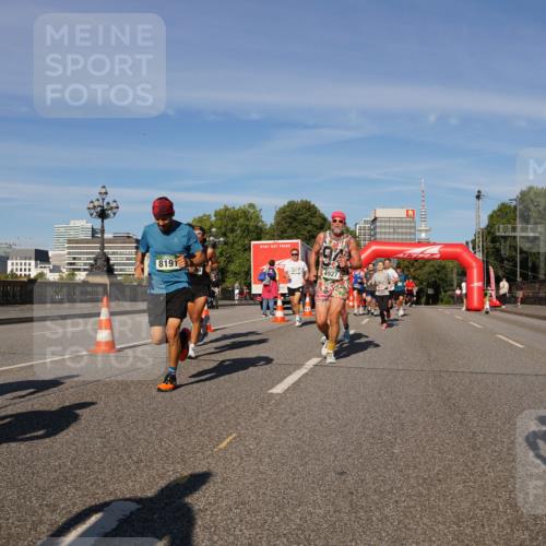 07.09.2025 - BARMER Alsterlauf Yannick Fuchs http://msf.ph/oto/8758410 07.09.2025 09:39:06 Laufen 8191, 6011, 194, 4927 meine-sportfotos.de