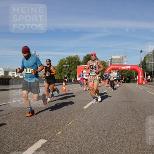 07.09.2025 - BARMER Alsterlauf Yannick Fuchs http://msf.ph/oto/8758444 07.09.2025 09:39:07 Laufen 8191, 94, 04927 meine-sportfotos.de