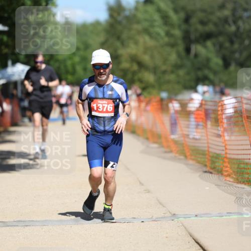 07.09.2025 - 19. Norderstedt Triathlon Michael Strokosch http://msf.ph/oto/8758454 07.09.2025 13:14:03 Laufen 171, 177, 295, 351, 1376, 1477 meine-sportfotos.de