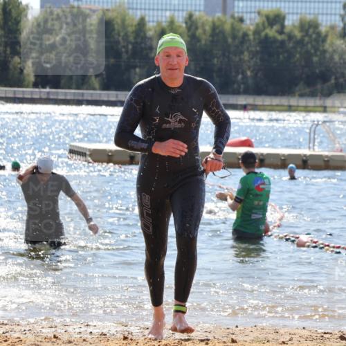 07.09.2025 - 19. Norderstedt Triathlon Luisa Fischer http://msf.ph/oto/8758474 07.09.2025 13:37:47 Schwimmen 361, 911, 1456 meine-sportfotos.de