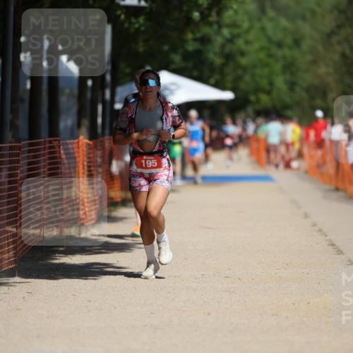 07.09.2025 - 19. Norderstedt Triathlon Michael Strokosch http://msf.ph/oto/8758478 07.09.2025 12:51:42 Laufen 195, 730 meine-sportfotos.de