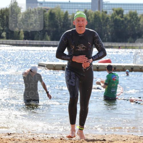 07.09.2025 - 19. Norderstedt Triathlon Luisa Fischer http://msf.ph/oto/8758479 07.09.2025 13:37:47 Schwimmen 361, 911, 1456 meine-sportfotos.de