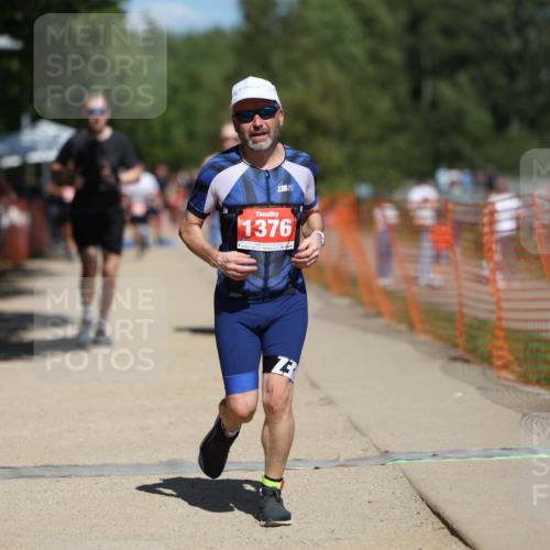 07.09.2025 - 19. Norderstedt Triathlon Michael Strokosch http://msf.ph/oto/8758480 07.09.2025 13:14:04 Laufen 171, 177, 351, 1376, 1477 meine-sportfotos.de