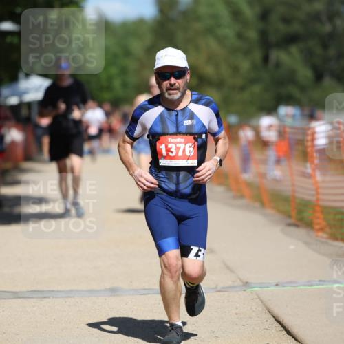 07.09.2025 - 19. Norderstedt Triathlon Michael Strokosch http://msf.ph/oto/8758488 07.09.2025 13:14:04 Laufen 171, 177, 351, 1376, 1477 meine-sportfotos.de