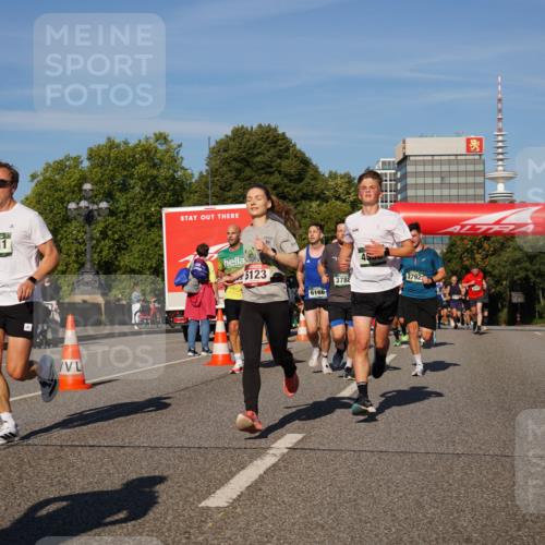 07.09.2025 - BARMER Alsterlauf Yannick Fuchs http://msf.ph/oto/8758518 07.09.2025 09:39:08 Laufen 6011, 5123, 3782, 6166, 2792 meine-sportfotos.de