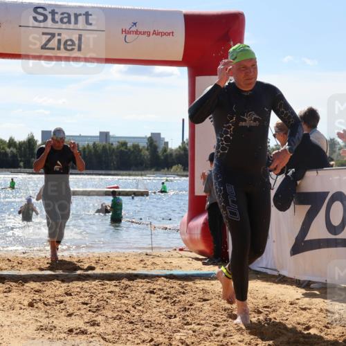 07.09.2025 - 19. Norderstedt Triathlon Luisa Fischer http://msf.ph/oto/8758522 07.09.2025 13:37:51 Schwimmen 361, 911, 1026, 1456, 1466 meine-sportfotos.de