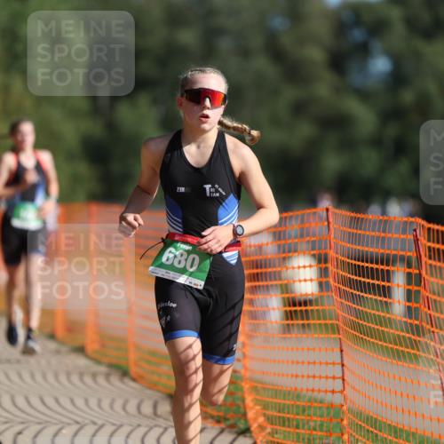 07.09.2025 - 19. Norderstedt Triathlon Michael Strokosch http://msf.ph/oto/8758526 07.09.2025 10:44:02 Laufen 96, 109, 118, 680, 1135 meine-sportfotos.de