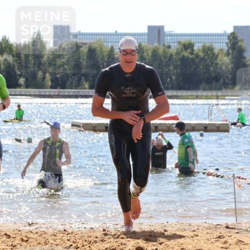 07.09.2025 - 19. Norderstedt Triathlon Luisa Fischer http://msf.ph/oto/8758553 07.09.2025 13:37:55 Schwimmen 361, 911, 1026, 1456, 1466 meine-sportfotos.de