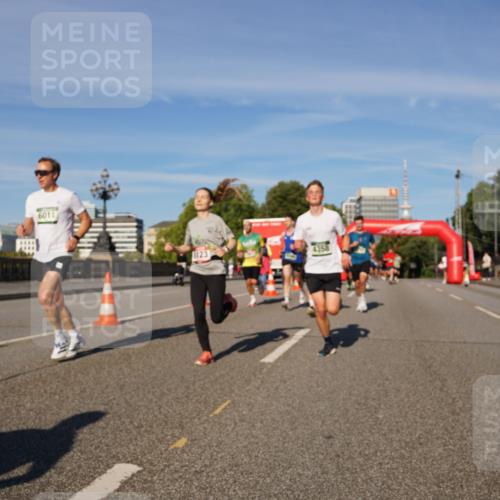 07.09.2025 - BARMER Alsterlauf Yannick Fuchs http://msf.ph/oto/8758558 07.09.2025 09:39:09 Laufen 6011, 5123, 4358 meine-sportfotos.de