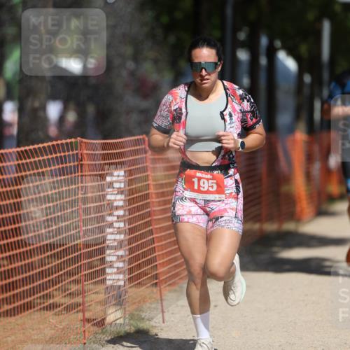 07.09.2025 - 19. Norderstedt Triathlon Michael Strokosch http://msf.ph/oto/8758562 07.09.2025 12:51:45 Laufen 195, 730 meine-sportfotos.de
