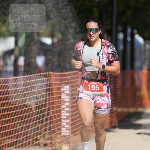 07.09.2025 - 19. Norderstedt Triathlon Michael Strokosch http://msf.ph/oto/8758584 07.09.2025 12:51:46 Laufen 195, 730 meine-sportfotos.de