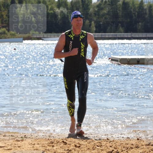 07.09.2025 - 19. Norderstedt Triathlon Luisa Fischer http://msf.ph/oto/8758585 07.09.2025 13:37:59 Schwimmen 361, 373, 911, 1026, 1466 meine-sportfotos.de