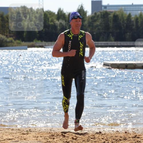 07.09.2025 - 19. Norderstedt Triathlon Luisa Fischer http://msf.ph/oto/8758595 07.09.2025 13:38:00 Schwimmen 361, 373, 911, 1026, 1466 meine-sportfotos.de