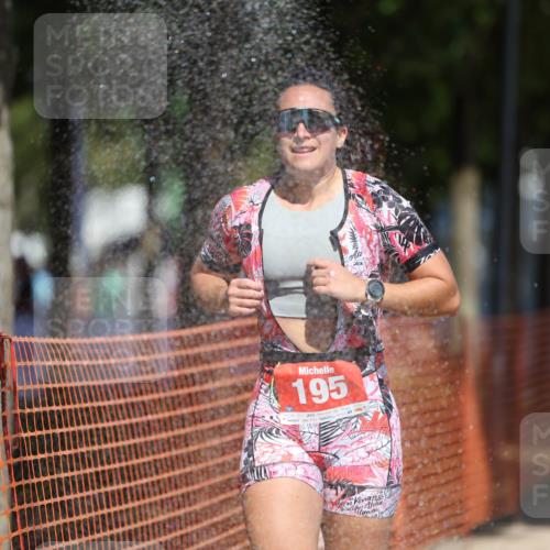 07.09.2025 - 19. Norderstedt Triathlon Michael Strokosch http://msf.ph/oto/8758620 07.09.2025 12:51:47 Laufen 195, 730 meine-sportfotos.de