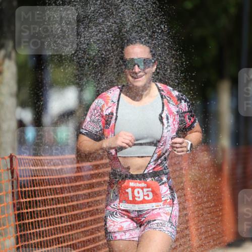 07.09.2025 - 19. Norderstedt Triathlon Michael Strokosch http://msf.ph/oto/8758627 07.09.2025 12:51:47 Laufen 195, 730 meine-sportfotos.de