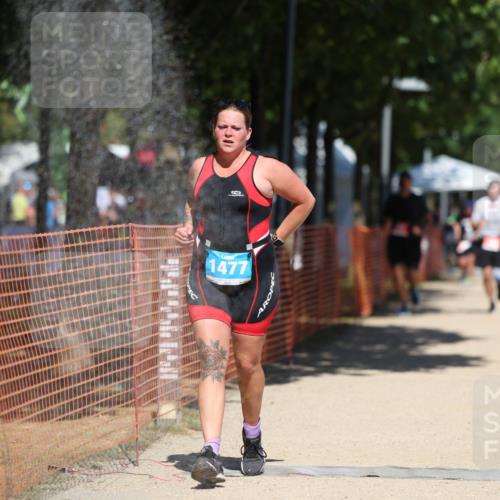 07.09.2025 - 19. Norderstedt Triathlon Michael Strokosch http://msf.ph/oto/8758638 07.09.2025 13:14:11 Laufen 177, 351, 1477 meine-sportfotos.de