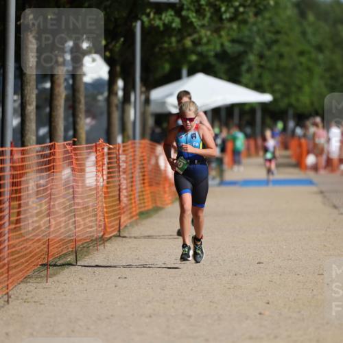 07.09.2025 - 19. Norderstedt Triathlon Michael Strokosch http://msf.ph/oto/8758660 07.09.2025 11:04:38 Laufen 100, 110, 650 meine-sportfotos.de