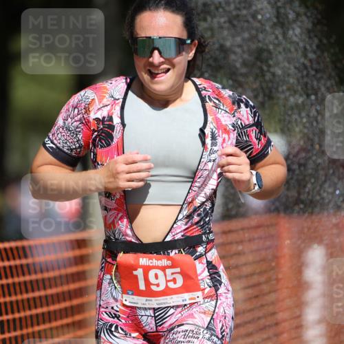07.09.2025 - 19. Norderstedt Triathlon Michael Strokosch http://msf.ph/oto/8758667 07.09.2025 12:51:48 Laufen 195, 730 meine-sportfotos.de