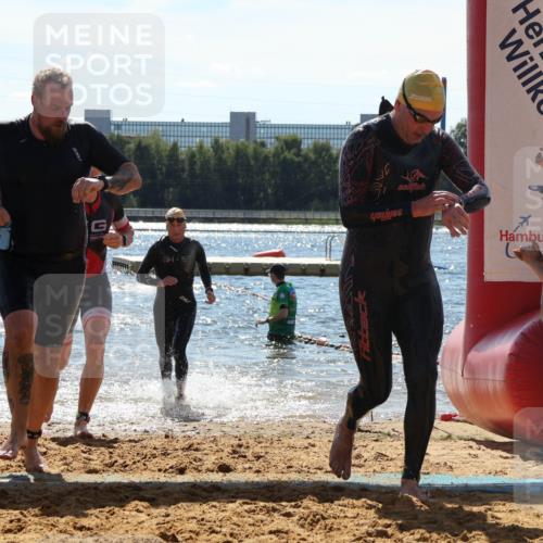 07.09.2025 - 19. Norderstedt Triathlon Luisa Fischer http://msf.ph/oto/8758668 07.09.2025 13:39:01 Schwimmen 977, 983, 987, 1459 meine-sportfotos.de