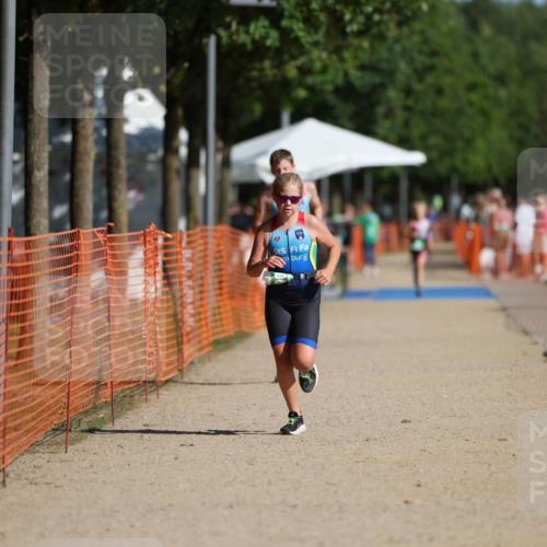 07.09.2025 - 19. Norderstedt Triathlon Michael Strokosch http://msf.ph/oto/8758670 07.09.2025 11:04:38 Laufen 100, 110, 650 meine-sportfotos.de