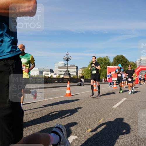 07.09.2025 - BARMER Alsterlauf Yannick Fuchs http://msf.ph/oto/8758676 07.09.2025 09:39:12 Laufen 3, 5724 meine-sportfotos.de