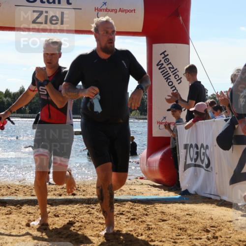07.09.2025 - 19. Norderstedt Triathlon Luisa Fischer http://msf.ph/oto/8758692 07.09.2025 13:39:02 Schwimmen 977, 983, 987, 1459 meine-sportfotos.de