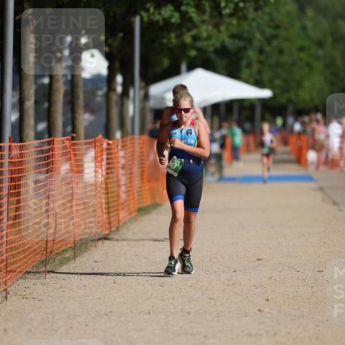 07.09.2025 - 19. Norderstedt Triathlon Michael Strokosch http://msf.ph/oto/8758694 07.09.2025 11:04:39 Laufen 100, 110, 641, 650 meine-sportfotos.de