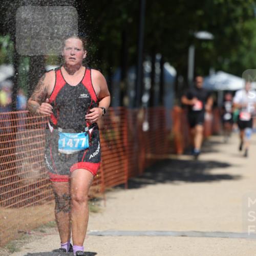 07.09.2025 - 19. Norderstedt Triathlon Michael Strokosch http://msf.ph/oto/8758697 07.09.2025 13:14:12 Laufen 177, 189, 351, 717, 1477 meine-sportfotos.de