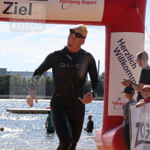 07.09.2025 - 19. Norderstedt Triathlon Luisa Fischer http://msf.ph/oto/8758712 07.09.2025 13:39:06 Schwimmen 977, 983, 987, 1459 meine-sportfotos.de