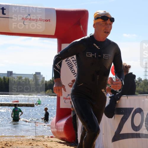 07.09.2025 - 19. Norderstedt Triathlon Luisa Fischer http://msf.ph/oto/8758720 07.09.2025 13:39:07 Schwimmen 977, 983, 987, 1459 meine-sportfotos.de