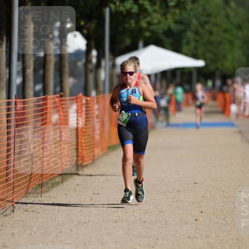 07.09.2025 - 19. Norderstedt Triathlon Michael Strokosch http://msf.ph/oto/8758723 07.09.2025 11:04:40 Laufen 100, 641, 650 meine-sportfotos.de