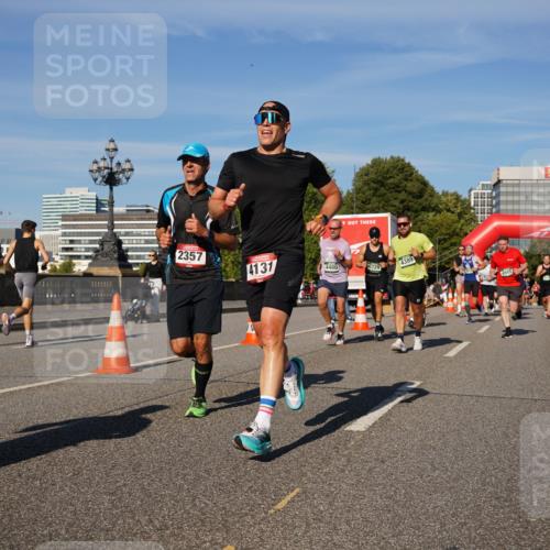 07.09.2025 - BARMER Alsterlauf Yannick Fuchs http://msf.ph/oto/8758737 07.09.2025 09:39:13 Laufen 2357, 4131, 4480, 3729, 4389, 45 meine-sportfotos.de