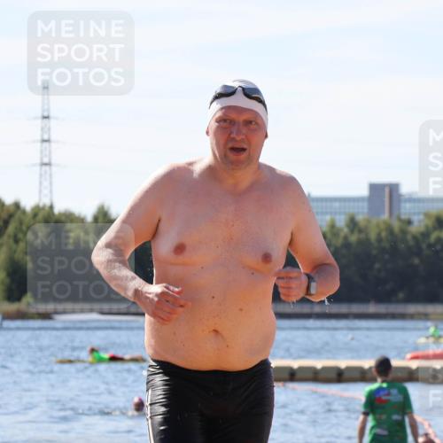07.09.2025 - 19. Norderstedt Triathlon Luisa Fischer http://msf.ph/oto/8758751 07.09.2025 11:50:37 Schwimmen 1276 meine-sportfotos.de