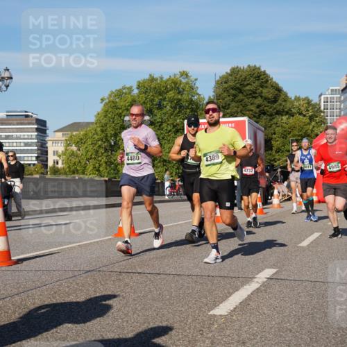 07.09.2025 - BARMER Alsterlauf Yannick Fuchs http://msf.ph/oto/8758763 07.09.2025 09:39:14 Laufen 4480, 4389, 4732, 8011, 4985, 831, 5451 meine-sportfotos.de