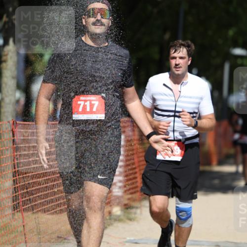 07.09.2025 - 19. Norderstedt Triathlon Michael Strokosch http://msf.ph/oto/8758767 07.09.2025 13:14:20 Laufen 189, 706, 717 meine-sportfotos.de