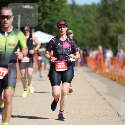07.09.2025 - 19. Norderstedt Triathlon Michael Strokosch http://msf.ph/oto/8758790 07.09.2025 12:05:46 Laufen 201, 237, 815, 1225, 1377 meine-sportfotos.de
