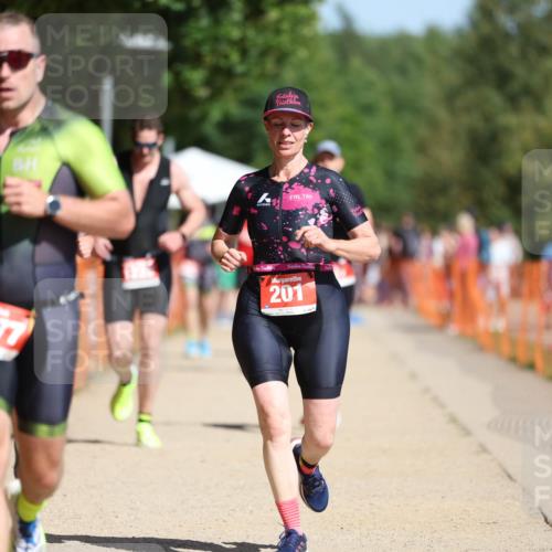 07.09.2025 - 19. Norderstedt Triathlon Michael Strokosch http://msf.ph/oto/8758812 07.09.2025 12:05:47 Laufen 201, 237, 815, 1225, 1377 meine-sportfotos.de