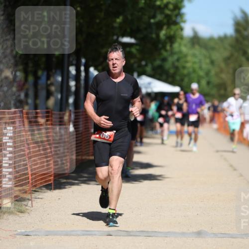 07.09.2025 - 19. Norderstedt Triathlon Michael Strokosch http://msf.ph/oto/8758833 07.09.2025 13:14:23 Laufen 189, 219, 331, 706, 717 meine-sportfotos.de