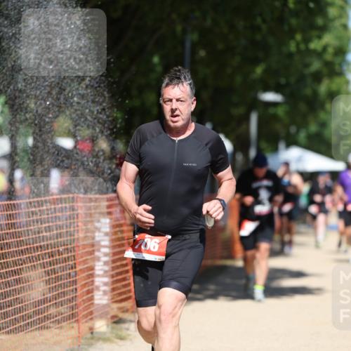 07.09.2025 - 19. Norderstedt Triathlon Michael Strokosch http://msf.ph/oto/8758856 07.09.2025 13:14:25 Laufen 219, 331, 706, 1388 meine-sportfotos.de