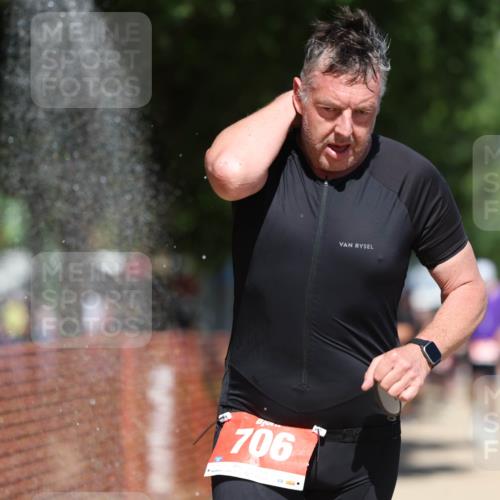 07.09.2025 - 19. Norderstedt Triathlon Michael Strokosch http://msf.ph/oto/8758932 07.09.2025 13:14:26 Laufen 219, 331, 706, 1388 meine-sportfotos.de
