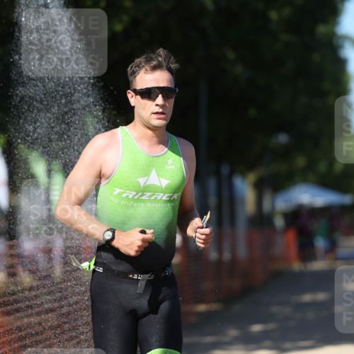07.09.2025 - 19. Norderstedt Triathlon Michael Strokosch http://msf.ph/oto/8758985 07.09.2025 14:56:42 Laufen 962, 991, 1007 meine-sportfotos.de