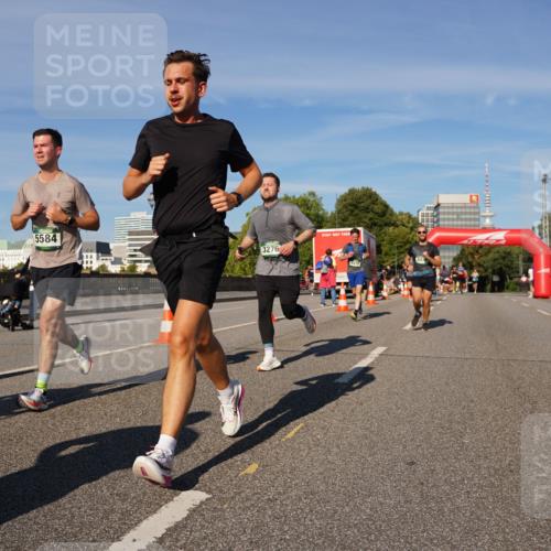 07.09.2025 - BARMER Alsterlauf Yannick Fuchs http://msf.ph/oto/8759040 07.09.2025 09:39:21 Laufen 5584, 3276, 6470 meine-sportfotos.de