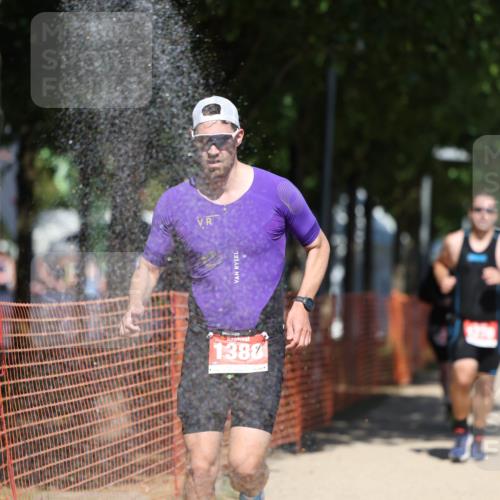 07.09.2025 - 19. Norderstedt Triathlon Michael Strokosch http://msf.ph/oto/8759060 07.09.2025 13:14:32 Laufen 219, 224, 331, 852, 1270, 1388 meine-sportfotos.de