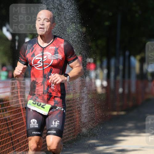 07.09.2025 - 19. Norderstedt Triathlon Michael Strokosch http://msf.ph/oto/8759082 07.09.2025 14:56:51 Laufen 959, 962, 975, 1031 meine-sportfotos.de