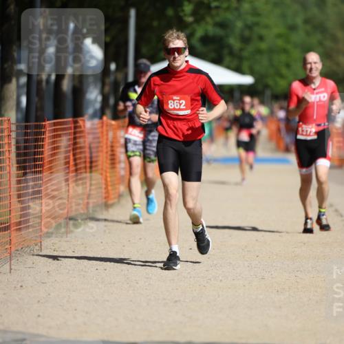 07.09.2025 - 19. Norderstedt Triathlon Michael Strokosch http://msf.ph/oto/8759114 07.09.2025 12:05:53 Laufen 237, 815, 862, 1225, 1265, 1372 meine-sportfotos.de
