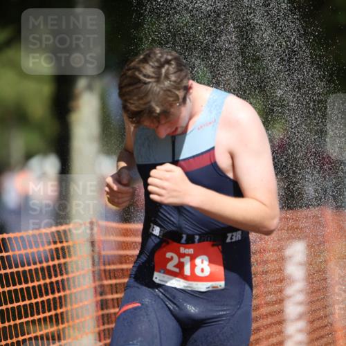 07.09.2025 - 19. Norderstedt Triathlon Michael Strokosch http://msf.ph/oto/8759122 07.09.2025 12:52:17 Laufen 218, 282, 700, 1296, 1371 meine-sportfotos.de