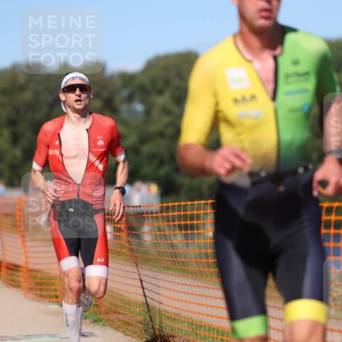 07.09.2025 - 19. Norderstedt Triathlon Michael Strokosch http://msf.ph/oto/8759134 07.09.2025 14:56:53 Laufen 959, 962, 971, 975, 1031 meine-sportfotos.de