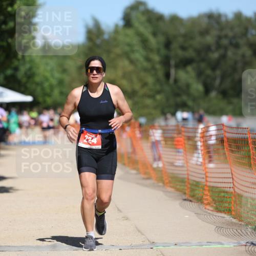 07.09.2025 - 19. Norderstedt Triathlon Michael Strokosch http://msf.ph/oto/8759176 07.09.2025 13:14:36 Laufen 224, 852, 858, 1270, 1388 meine-sportfotos.de