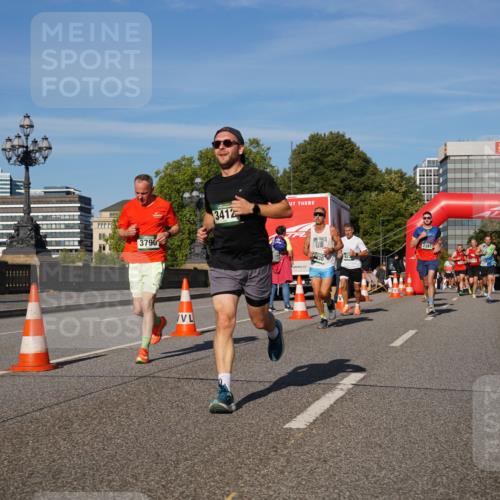 07.09.2025 - BARMER Alsterlauf Yannick Fuchs http://msf.ph/oto/8759200 07.09.2025 09:39:26 Laufen 3790, 3412, 6030, 2381 meine-sportfotos.de