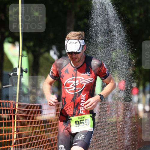 07.09.2025 - 19. Norderstedt Triathlon Michael Strokosch http://msf.ph/oto/8759213 07.09.2025 14:56:55 Laufen 959, 971, 975, 1031 meine-sportfotos.de